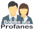 Bourse aux Profanes